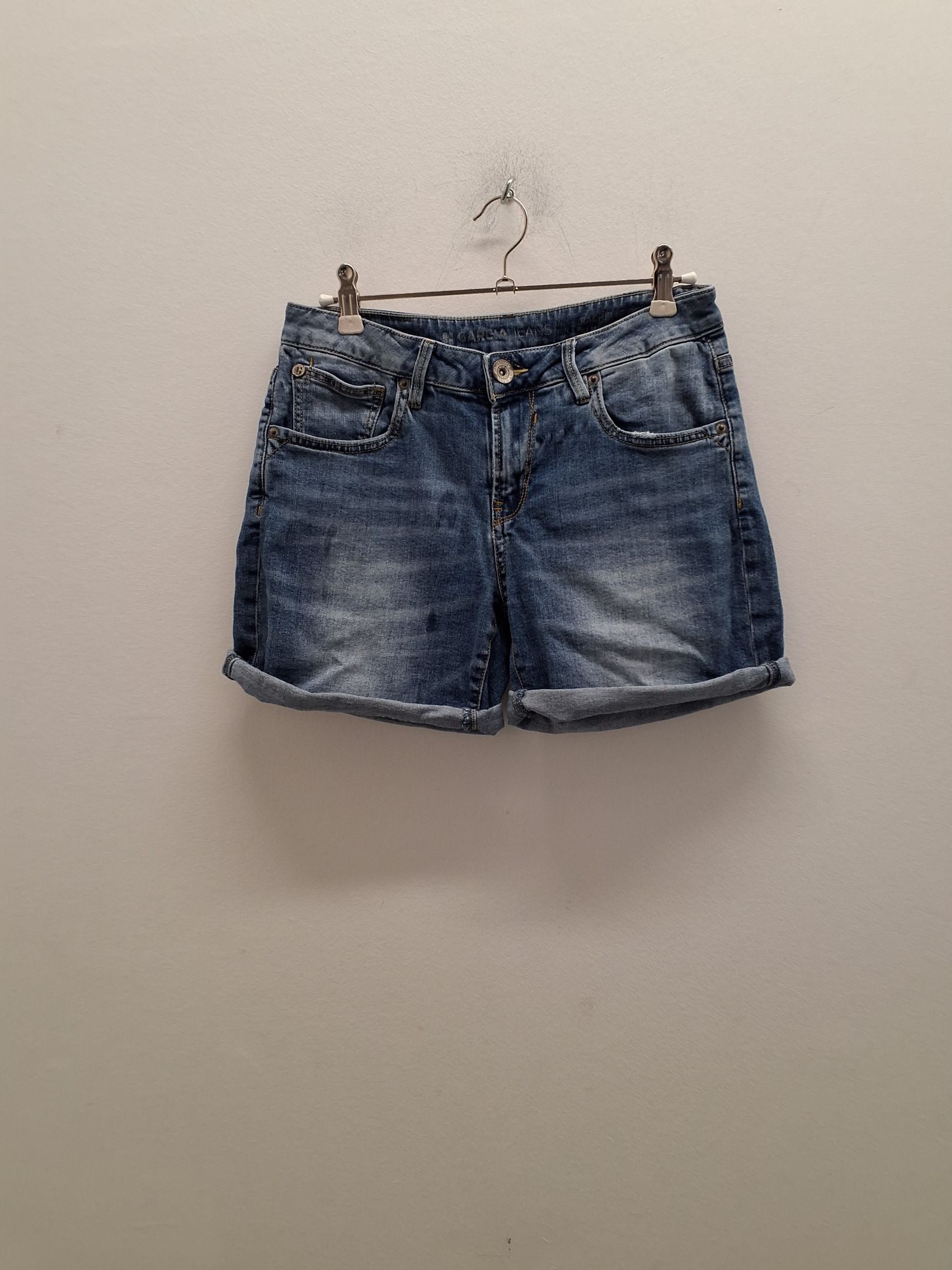 Garcia Jeans Shorts